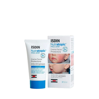 ISDIN Nutratopic Facial Cream 50ml