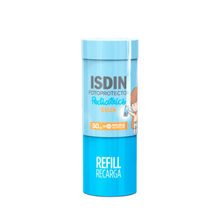 Isdin Fotoprotector Pediatrics Stick SPF50 Refill 20g