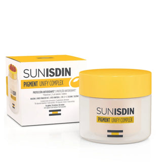ISDIN SunISDIN Pigment Unify Complex Capsules 30 Units