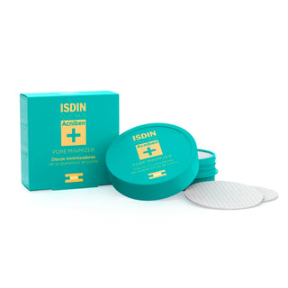 ISDIN Acniben Pore Minimizer Pads 30 units