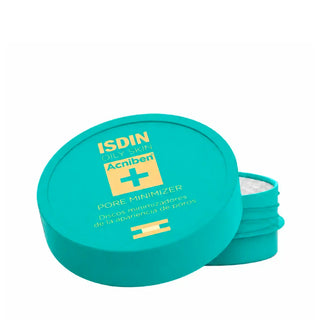 ISDIN Acniben Pore Minimizer Pads 30 units