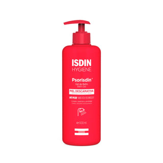 ISDIN Psorisdin Shower Gel 500ml