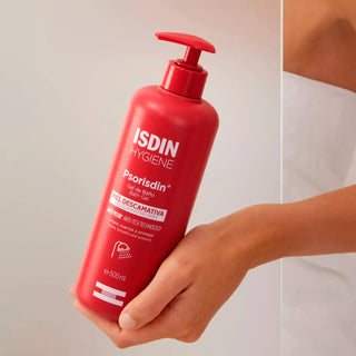 ISDIN Psorisdin Shower Gel 500ml