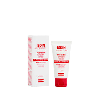 ISDIN Psorisdin Smooth Cream 50ml