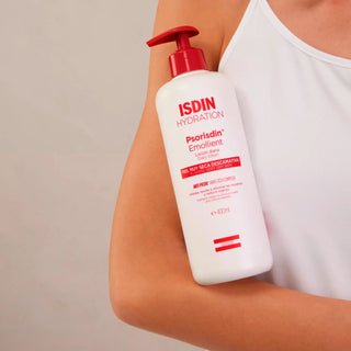 ISDIN Psorisdin Emollient Daily Lotion 400ml