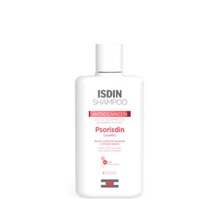 ISDIN Psorisdin Shampoo 200ml