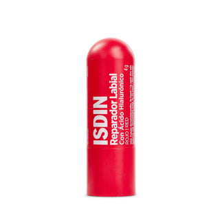 Isdin Lip Repair Stick Red 4g