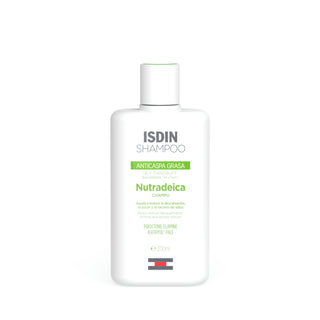 ISDIN Nutradeica Oily Dandruff Shampoo 200ml