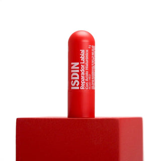 ISDIN Lip Repair Stick Red 4g