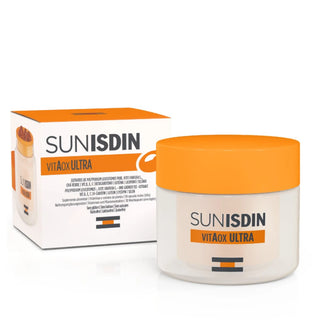 ISDIN SunISDIN VitAox Ultra Capsules 30 Units