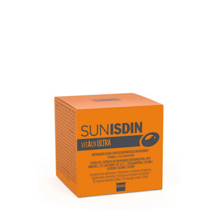 ISDIN SunISDIN VitAox Capsules Refill 30 Units