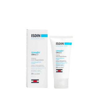 ISDIN Ureadin Ultra20 Cream 50ml