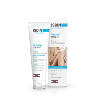 ISDIN Ureadin Ultra 20 Cream 100ml