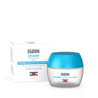 ISDIN Ureadin Anti-Wrinkle Cream SPF20 50ml