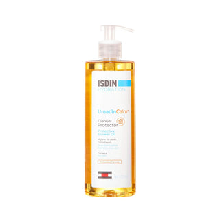 ISDIN Ureadin Calm Shower Oil 400ml