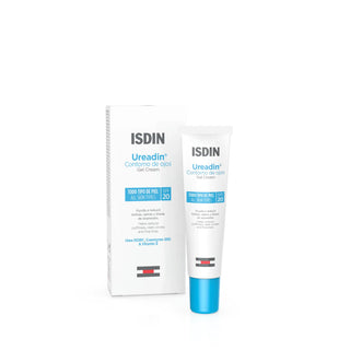 ISDIN Ureadin Eye Contour Gel Cream 15ml