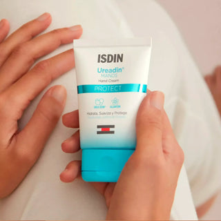 ISDIN Ureadin Protect Hand Cream 50ml