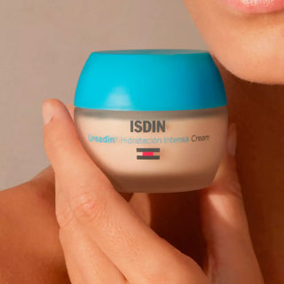 ISDIN Ureadin Cream Dry Skin SPF20 50ml