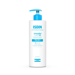 ISDIN Ureadin Lotion10 Intense Hydration 400ml