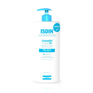 ISDIN Ureadin Lotion10 1000ml