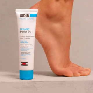 ISDIN Ureadin Podos Db Cream 100ml