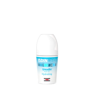 ISDIN Deo Ureadin Hydrating Roll-on 24h 50ml