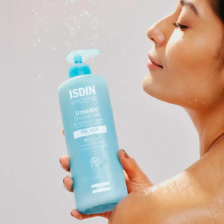 ISDIN Ureadin Shower Gel 1000ml