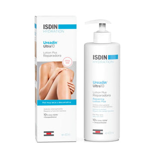 ISDIN Ureadin Ultra10 Lotion Plus 400ml