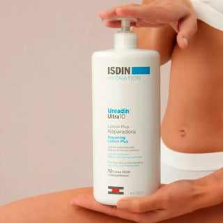 ISDIN Ureadin Ultra10 Lotion 1000ml