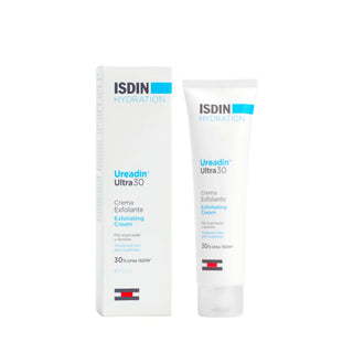 ISDIN Ureadin Ultra30 Exfoliating Cream 100ml