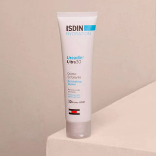 ISDIN Ureadin Ultra30 Exfoliating Cream 100ml