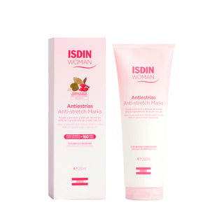 ISDIN Woman Anti-Stretch Marks 250ml