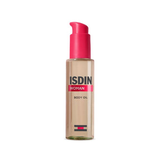 ISDIN Woman Body Oil 100ml
