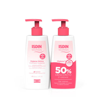 ISDIN Woman Intimate Hygiene PACK 2x200ml