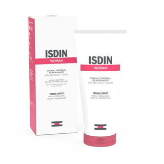 ISDIN Woman Firming Cream 200ml