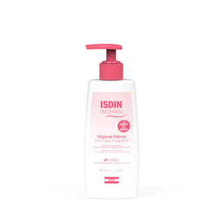 ISDIN Woman Intimate Hygiene Gel 200ml