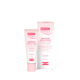 ISDIN Woman Vulvar Moisturizer 30g