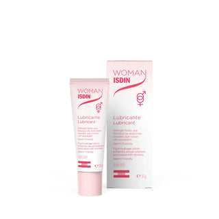 ISDIN Woman Lubricant Gel 30g