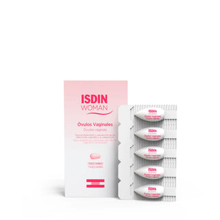 ISDIN Woman Vaginal Eggs