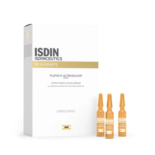 ISDINCEUTICS Flavo-C Ultraglican 30x2ml
