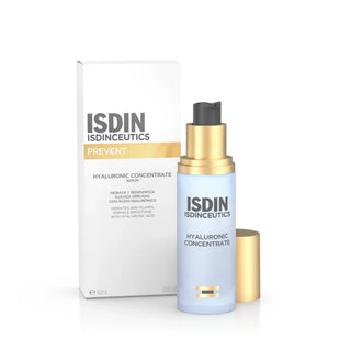 ISDINCEUTICS Hyaluronic Concentrate Serum 30ml