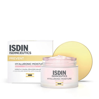 ISDINCEUTICS Hyaluronic Moisture Sensitive 50ml