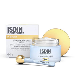 ISDINCEUTICS Hyaluronic Eyes Gel 15g