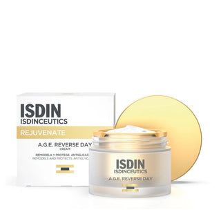 ISDINCEUTICS A.G.E. Reverse Day 50ml