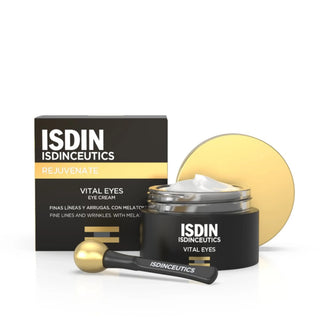 ISDINCEUTICS Vital Eyes 15G