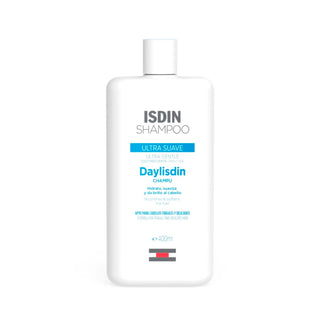 ISDIN Daylisdin Shampoo 400ml