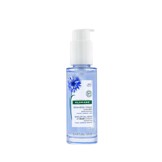Klorane Cornflower Wake Up Call Serum 50ml