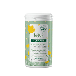 Klorane Baby Protect Powder 75g