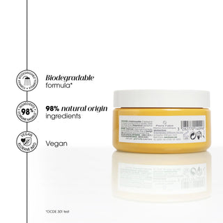 Klorane Bio Mango Mask 250ml