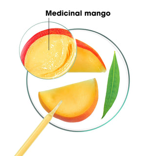 Klorane Bio Mango Mask 250ml